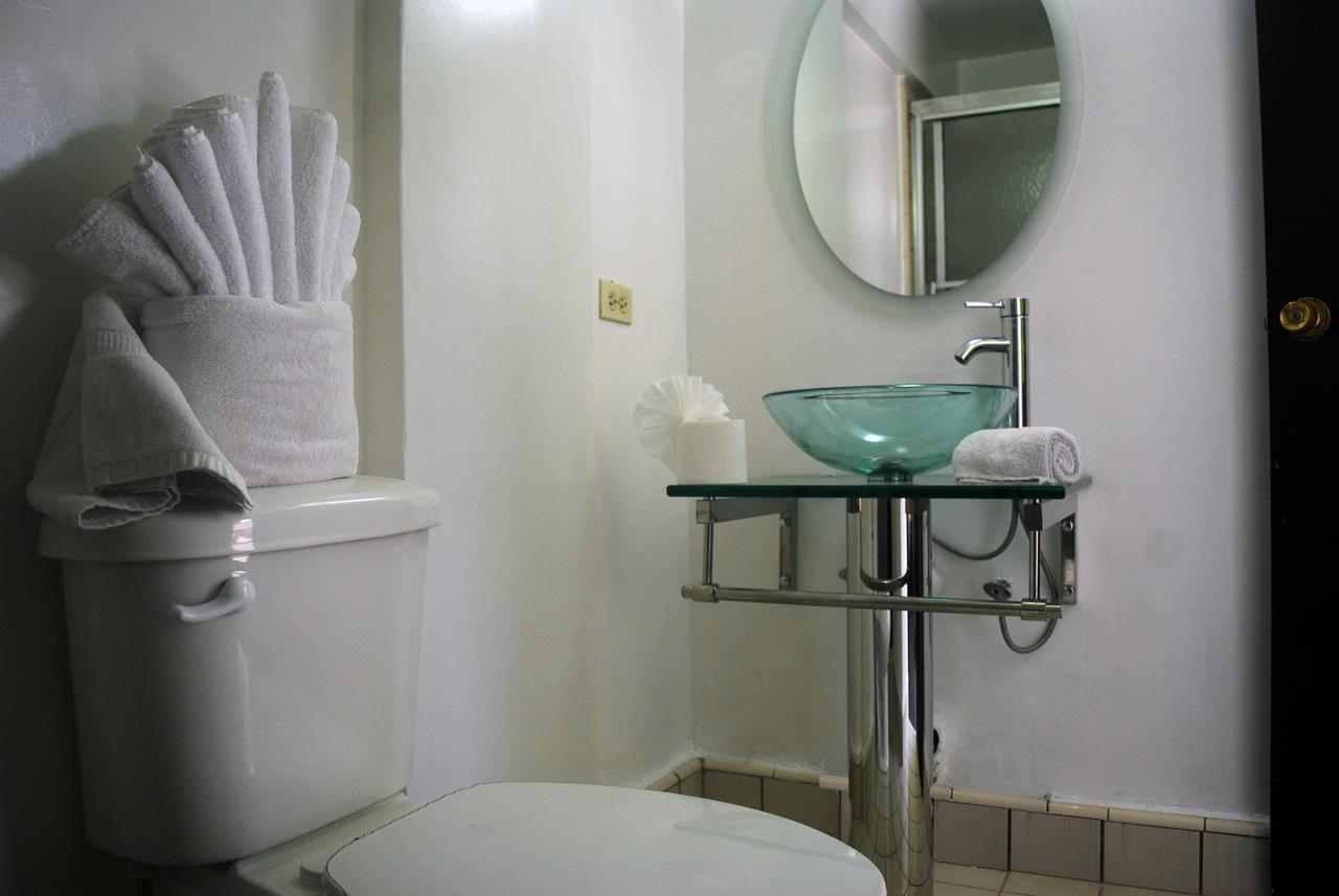 Hotel Suites Royal تيجوانا المظهر الخارجي الصورة